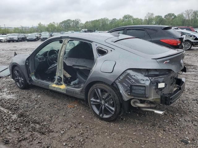 2023 Acura Integra A-SPEC Tech