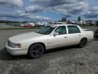 1999 Cadillac Deville