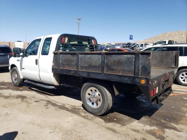 2006 Ford F250 Super Duty