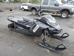 Salvage motorcycles for sale at Denver, CO auction: 2022 Bombardier Summit