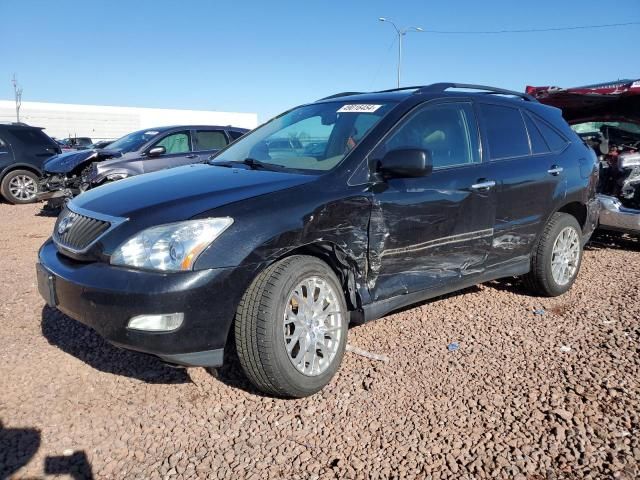 2008 Lexus RX 350