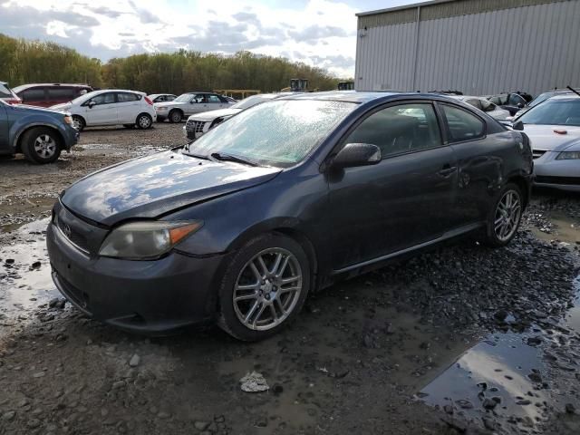 2006 Scion TC