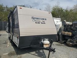 Buy Salvage Trucks For Sale now at auction: 2019 Other Other