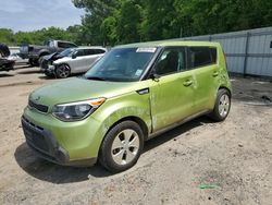 Run And Drives Cars for sale at auction: 2015 KIA Soul