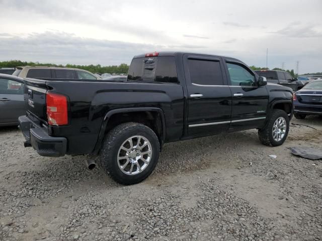 2015 GMC Sierra K1500 Denali