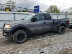 Ford F150 Vehiculos salvage en venta: 2004 Ford F150