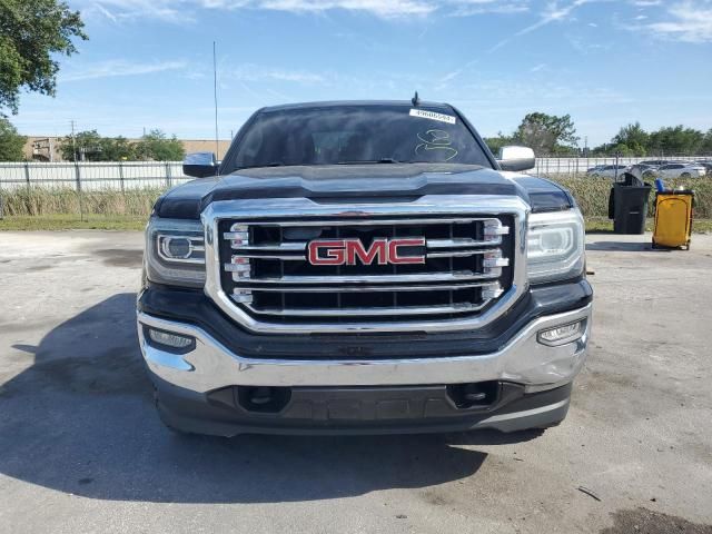 2016 GMC Sierra K1500 SLT