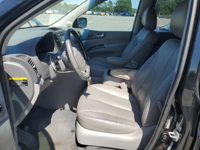 2014 KIA Sedona EX