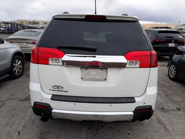 2014 GMC Terrain SLT