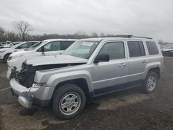 2012 Jeep Patriot Sport en venta en Des Moines, IA