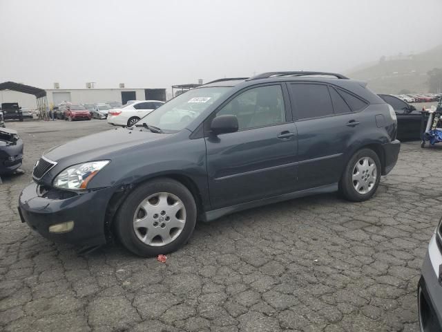 2004 Lexus RX 330