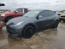 Hail Damaged Cars for sale at auction: 2022 Tesla Model Y