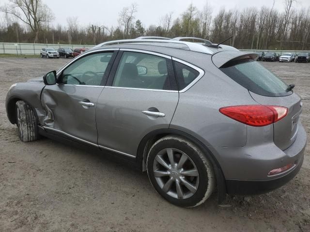 2010 Infiniti EX35 Base