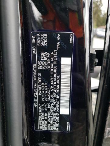 2020 Volvo XC60 T5 Inscription