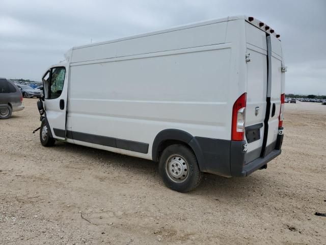 2016 Dodge RAM Promaster 3500 3500 High