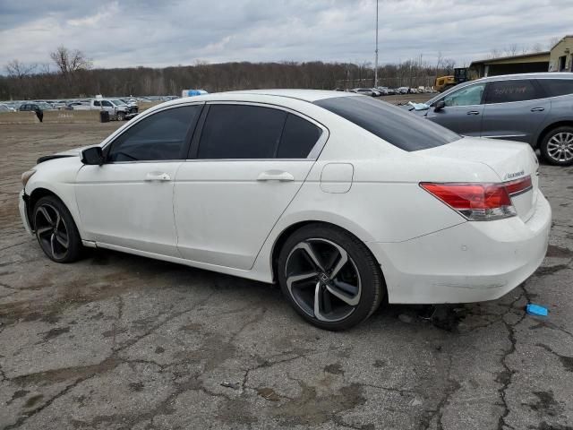 2011 Honda Accord LX