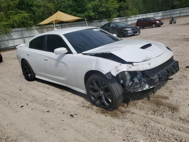 2019 Dodge Charger R/T