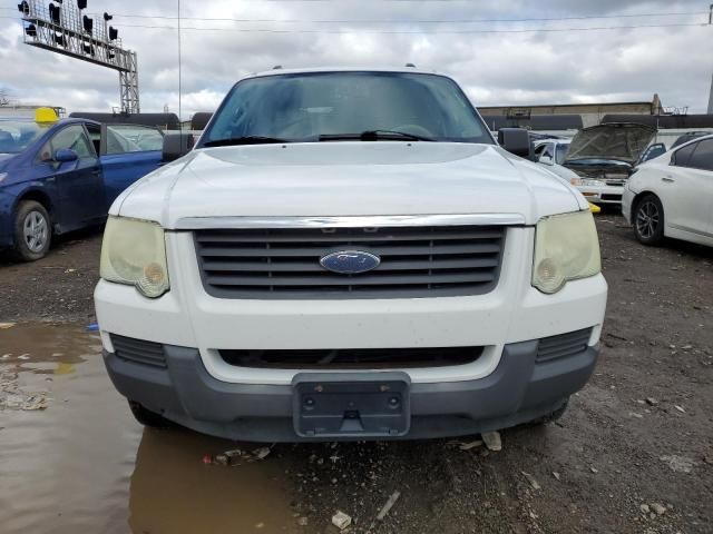 2006 Ford Explorer XLS