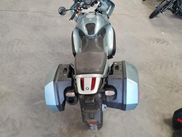 2003 BMW K1200 GT