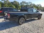 2004 Nissan Frontier Crew Cab XE V6