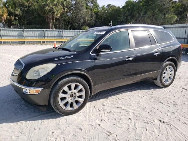 2012 Buick Enclave