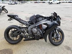 2012 Honda CBR1000 RR en venta en Rancho Cucamonga, CA