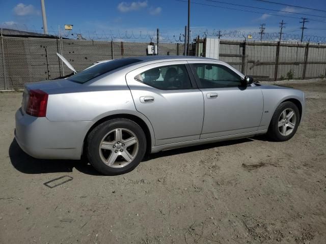 2007 Dodge Charger SE