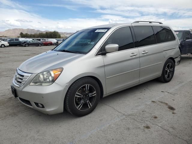 2009 Honda Odyssey Touring