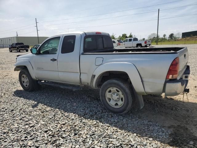 2007 Toyota Tacoma Prerunner Access Cab