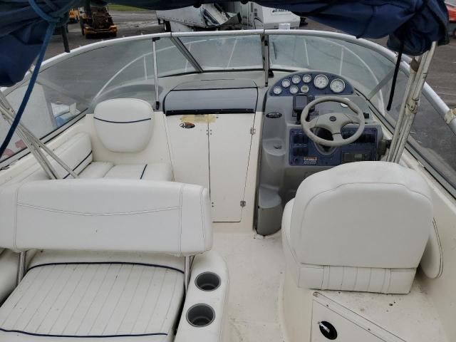 2004 Bayliner Boat