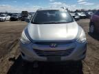 2011 Hyundai Tucson GLS