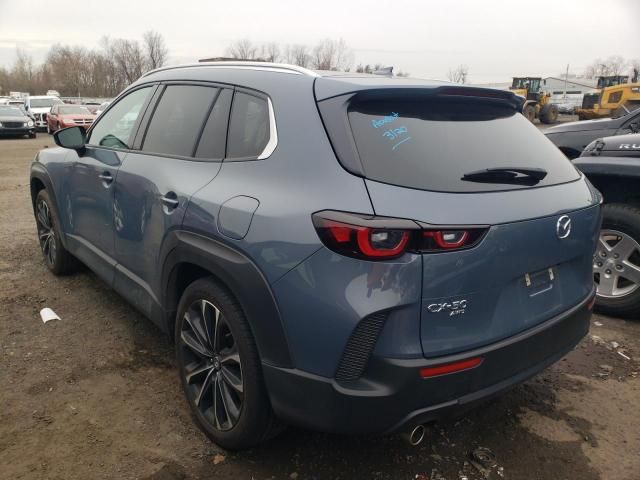 2023 Mazda CX-50 Premium Plus