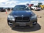 2011 BMW X6 XDRIVE50I