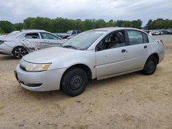 Vehiculos salvage en venta de Copart Conway, AR: 2003 Saturn Ion Level 1