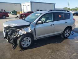 Salvage cars for sale from Copart Orlando, FL: 2012 Toyota Rav4