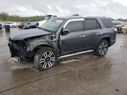 Salvage cars for sale at Lebanon, TN auction: 2020 Toyota 4runner SR5