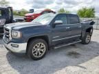 2017 GMC Sierra K1500 SLT