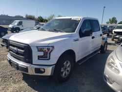 2016 Ford F150 Supercrew for sale in Sacramento, CA