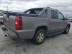 2007 Chevrolet Avalanche K1500