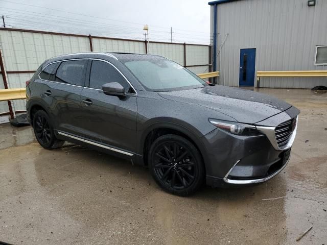 2018 Mazda CX-9 Signature