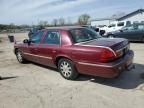 2004 Mercury Grand Marquis LS