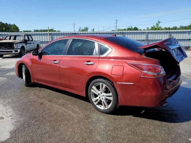 2013 Nissan Altima 3.5S