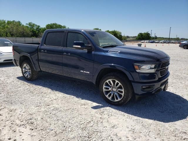 2021 Dodge 1500 Laramie