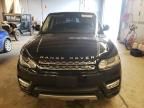 2015 Land Rover Range Rover Sport SC