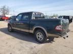 2001 Ford F150 Supercrew