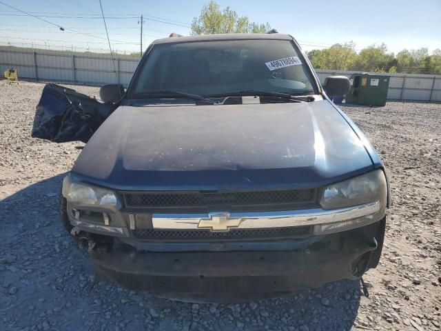 2006 Chevrolet Trailblazer LS