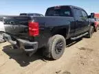 2019 Chevrolet Silverado K2500 Heavy Duty LTZ