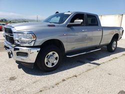 Salvage cars for sale from Copart Van Nuys, CA: 2021 Dodge RAM 2500 BIG Horn