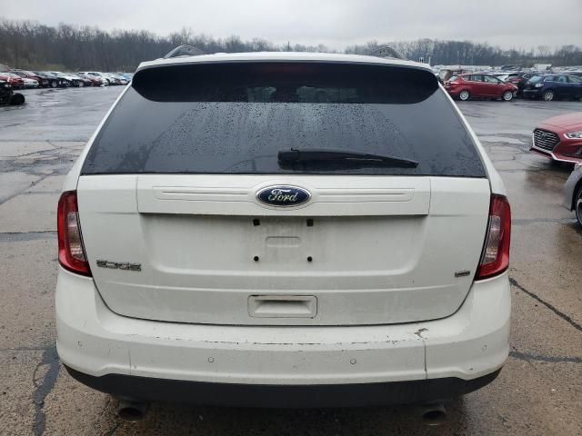 2013 Ford Edge SE