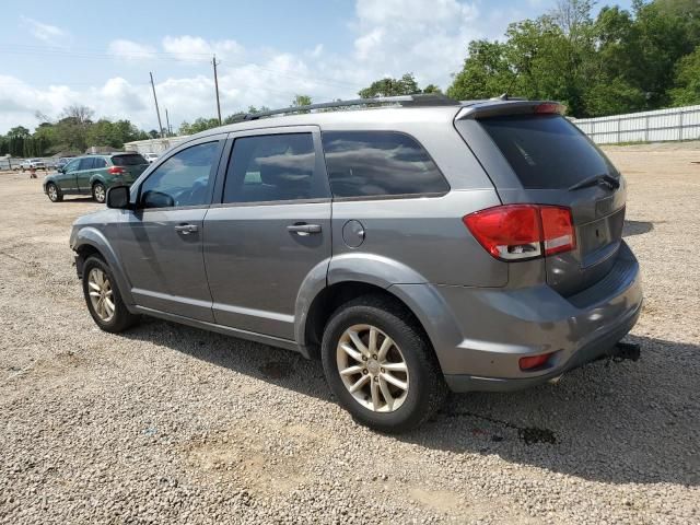 2013 Dodge Journey SXT